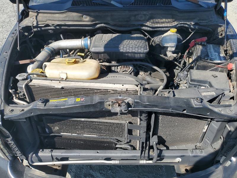 2004 Dodge Ram 1500 მანქანა იყიდება აუქციონზე, vin: 1D7HA18N64J262116, აუქციონის ნომერი: 50929896