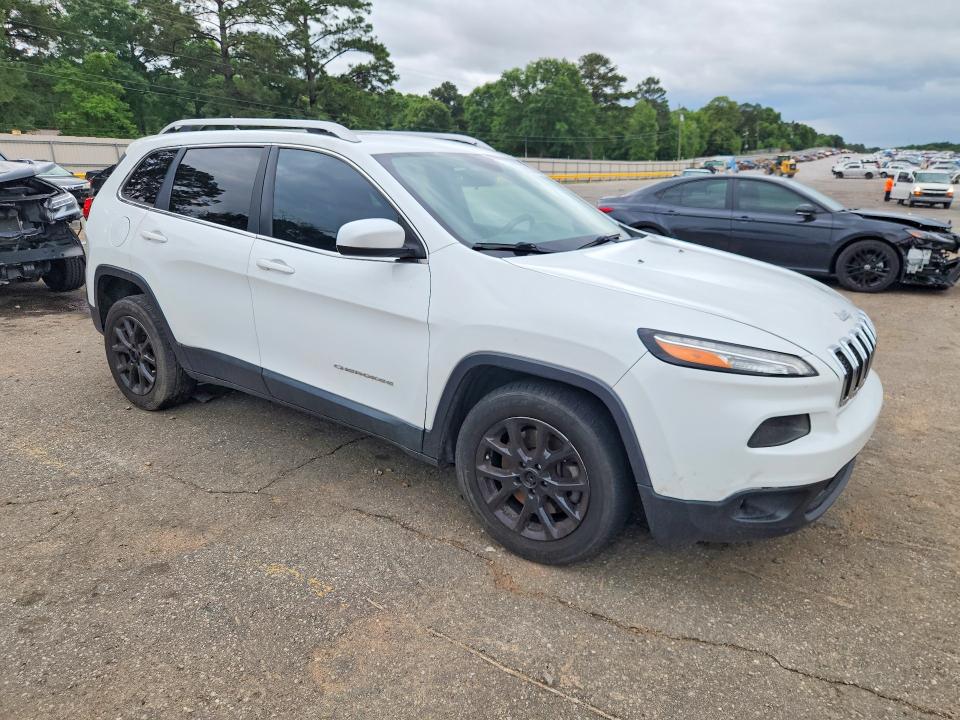 Aukcja sprzedaży 2014 Jeep Cherokee, vin: 1C4PJLCS4EW115411, numer aukcji: 51033536