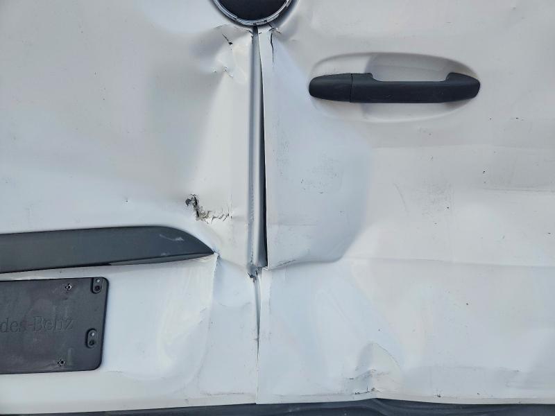 2023 Mercedes-benz Sprinter მანქანა იყიდება აუქციონზე, vin: W1Y4NBHY3PT147698, აუქციონის ნომერი: 48580196