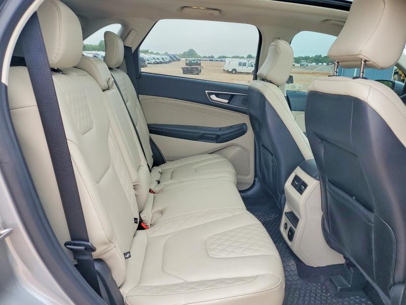 Aukcja sprzedaży 2024 Ford Edge, vin: 2FMPK4K95RBA31747, numer aukcji: 50730126