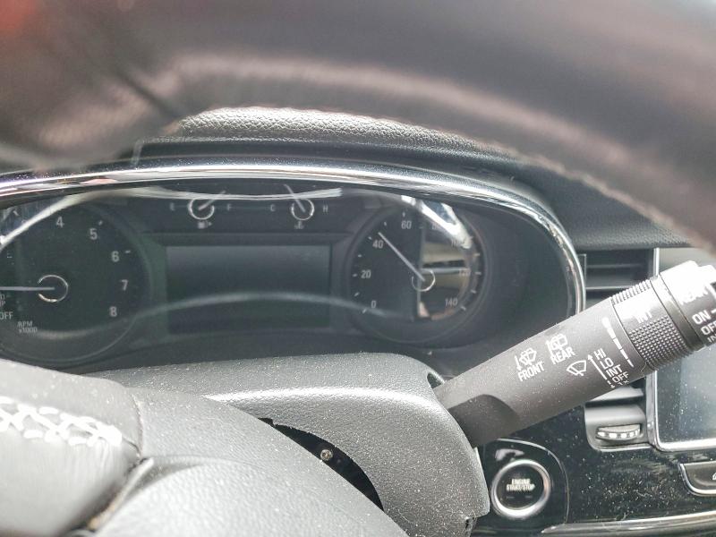 Продажа на аукционе авто 2019 Buick Encore, vin: KL4CJGSM9KB942522, номер лота: 50112996