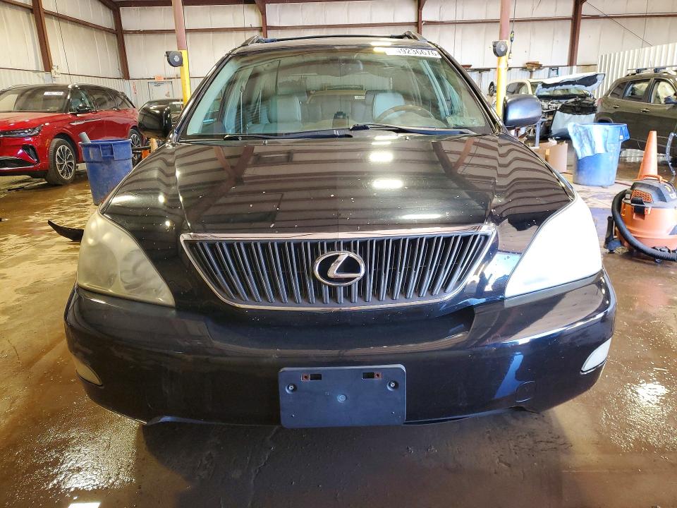 49236676 :رقم المزاد ، 2T2GA31U86C051139 vin ، 2006 Lexus Rx مزاد بيع