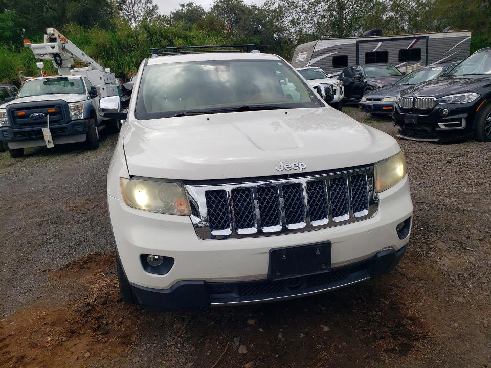 Aukcja sprzedaży 2012 Jeep Grand Cherokee, vin: 1C4RJFCT4CC200282, numer aukcji: 49850066