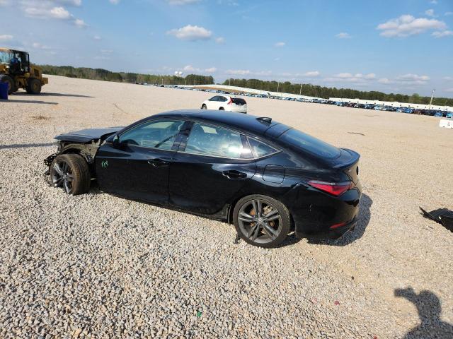 46807346 :رقم المزاد ، 19UDE4H61RA026117 vin ، 2024 Acura Integra مزاد بيع