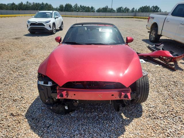 Продажа на аукционе авто 2016 Mazda Mx-5 Miata, vin: JM1NDAD74G0100913, номер лота: 49485276