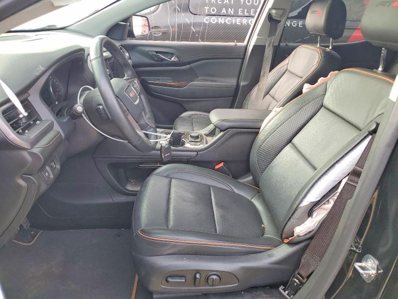 2023 Gmc Acadia მანქანა იყიდება აუქციონზე, vin: 1GKKNLLS2PZ225703, აუქციონის ნომერი: 49044946
