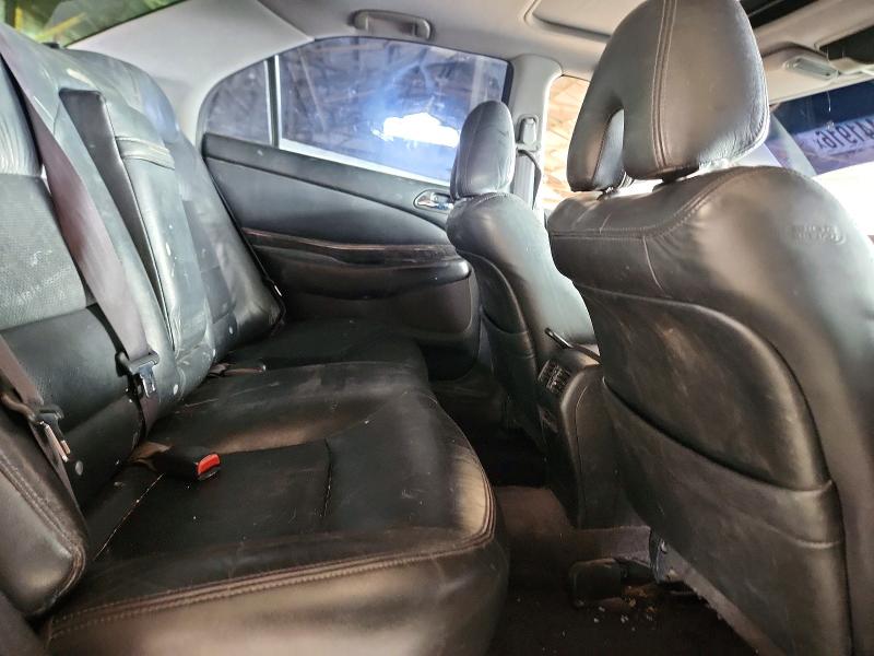 Aukcja sprzedaży 2003 Acura Tl, vin: 19UUA56853A038459, numer aukcji: 49441916