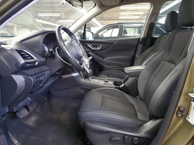 Продаж на аукціоні авто 2023 Subaru Forester, vin: JF2SKAEC0PH425498, номер лоту: 47951766