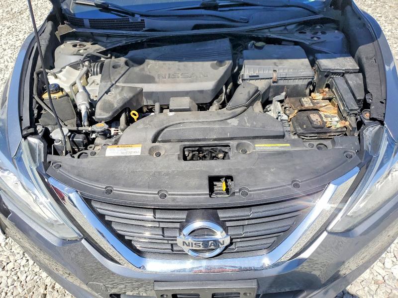 Продаж на аукціоні авто 2018 Nissan Altima, vin: 1N4AL3APXJC173829, номер лоту: 49957356