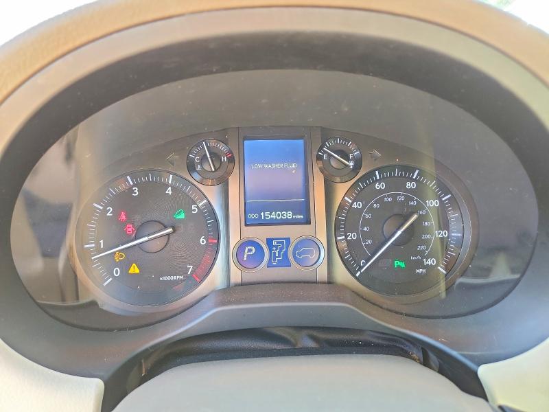 Aukcja sprzedaży 2017 Lexus Gx 460, vin: JTJBM7FX5H5156377, numer aukcji: 48879926