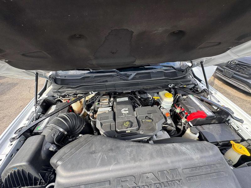 2022 Ram 3500 მანქანა იყიდება აუქციონზე, vin: 3C7WRTCL6NG246032, აუქციონის ნომერი: 50174326