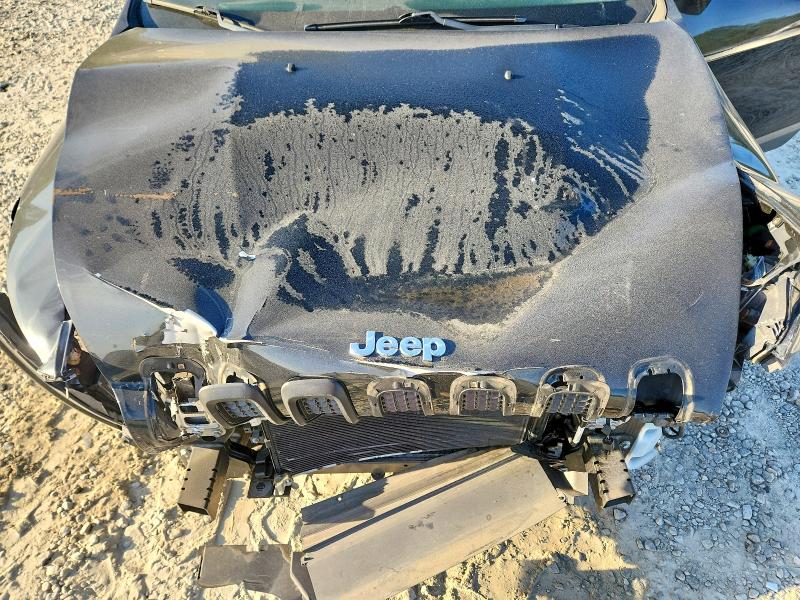 Aukcja sprzedaży 2016 Jeep Cherokee, vin: 1C4PJLCB3GW113605, numer aukcji: 49778996