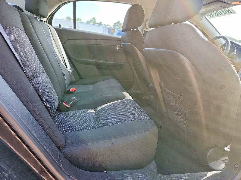 2012 Chevrolet Malibu მანქანა იყიდება აუქციონზე, vin: 1G1ZC5E01CF140489, აუქციონის ნომერი: 50810826