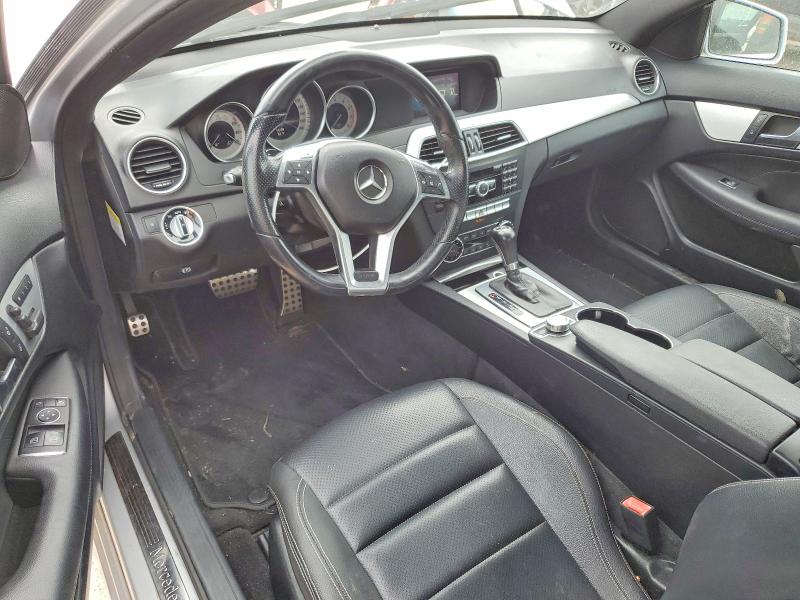 Продажа на аукционе авто 2013 Mercedes-benz C, vin: WDDGJ4HB2DG063533, номер лота: 51209776