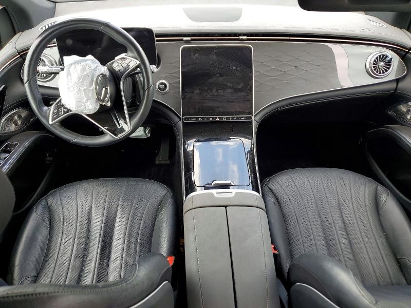 Продажа на аукционе авто 2023 Mercedes-benz Eqs Suv, vin: 4JGDM2EBXPA005816, номер лота: 48654946