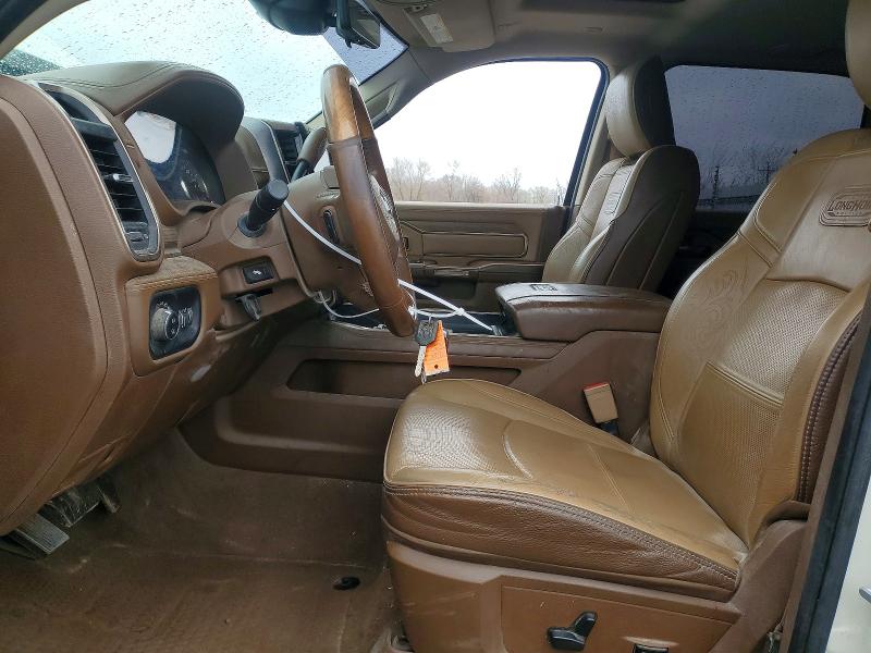 47903496 :رقم المزاد ، 3C6UR5GL7MG531225 vin ، 2021 Ram 2500 مزاد بيع