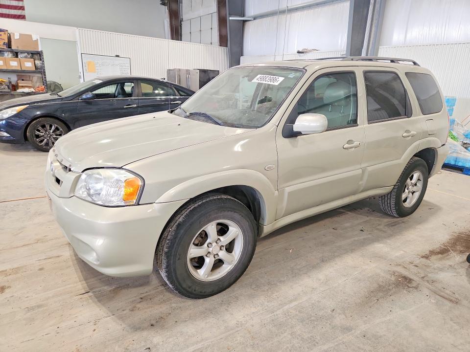 Aukcja sprzedaży 2005 Mazda Tribute, vin: 4F2YZ96145KM38559, numer aukcji: 49883986