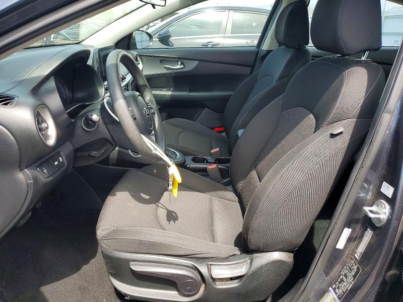 Aukcja sprzedaży 2020 Kia Forte, vin: 3KPF24ADXLE184890, numer aukcji: 50155736