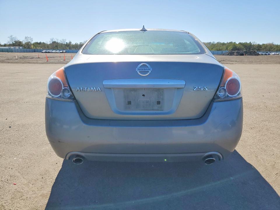 51193686 :رقم المزاد ، 1N4AL21E88N504477 vin ، 2008 Nissan Altima مزاد بيع