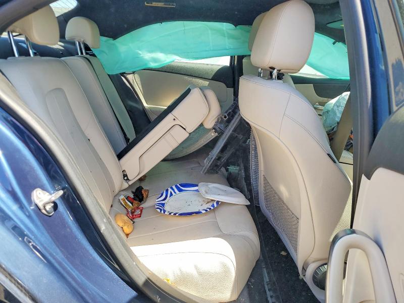 Aukcja sprzedaży 2022 Mercedes-benz A, vin: W1K3G4EBXNJ357638, numer aukcji: 51146976