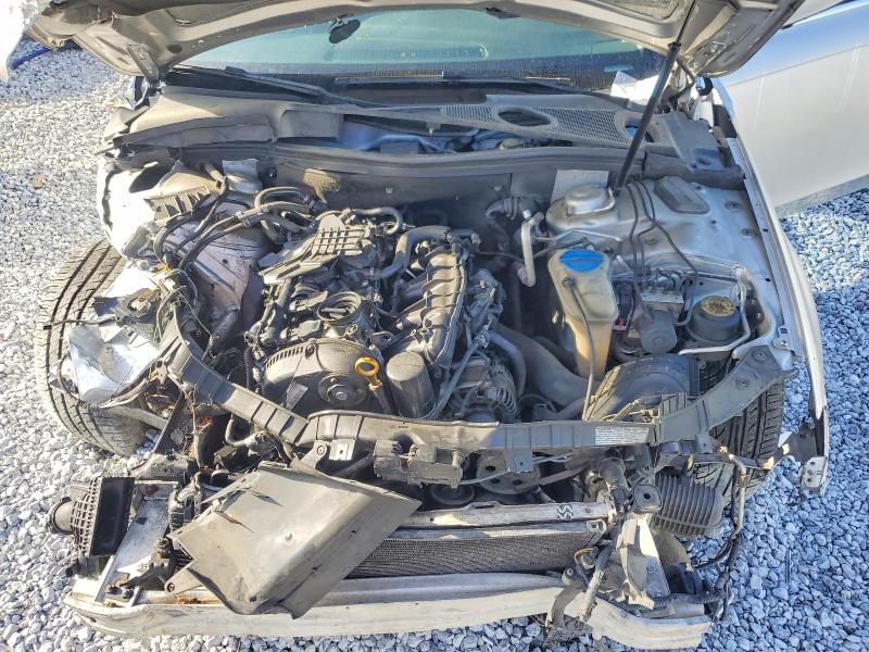 Aukcja sprzedaży 2012 Audi A4, vin: WAUBFAFL6CA117494, numer aukcji: 49311696