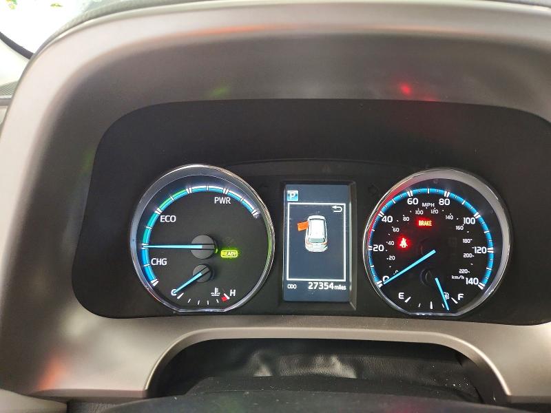 Aukcja sprzedaży 2016 Toyota Rav4 Hv, vin: JTMRJREV8GD001641, numer aukcji: 51263496