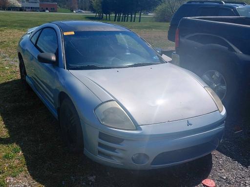 Aukcja sprzedaży 2003 Mitsubishi Eclipse, vin: 4A3AC84H83E185235, numer aukcji: 50181946