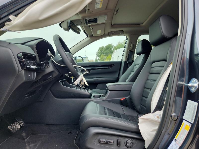 51309146 :رقم المزاد ، 7FARS4H76TE009371 vin ، 2026 Honda Cr-v مزاد بيع
