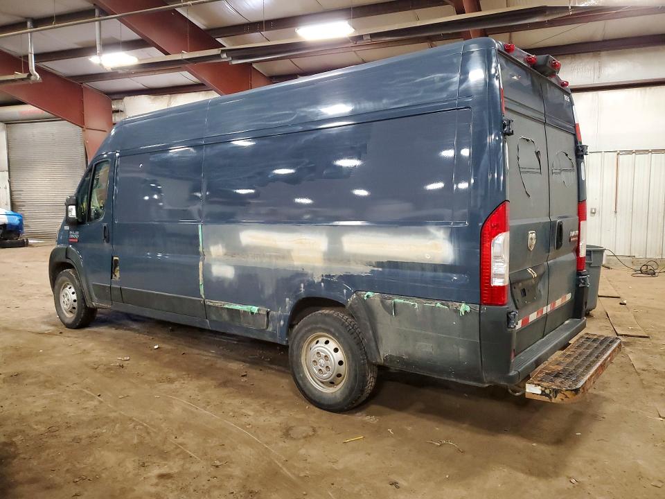 Aukcja sprzedaży 2020 Ram Promaster 3500, vin: 3C6URVJG3LE144970, numer aukcji: 79911545
