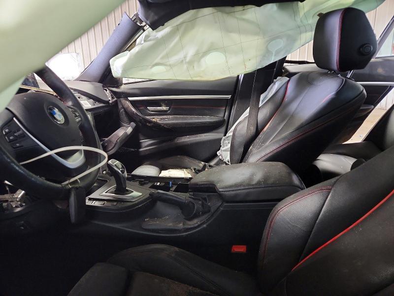 Продаж на аукціоні авто 2017 Bmw 330, vin: WBA8D9C33HA011191, номер лоту: 48876696