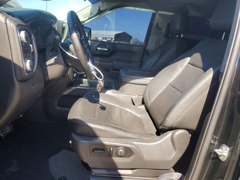 Aukcja sprzedaży 2020 Gmc Sierra, vin: 3GTU9DED4LG417230, numer aukcji: 48862066