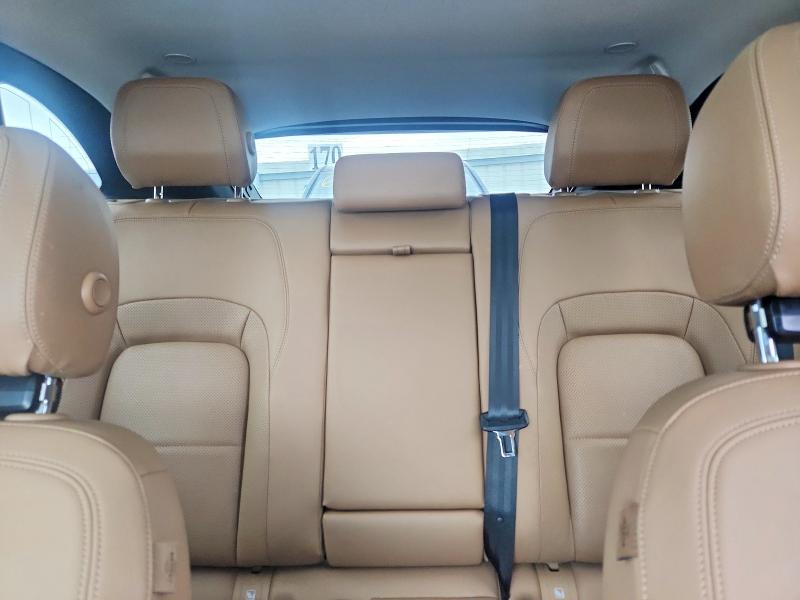 Aukcja sprzedaży 2023 Jaguar F-pace, vin: SADCJ2EX1PA708276, numer aukcji: 51718506