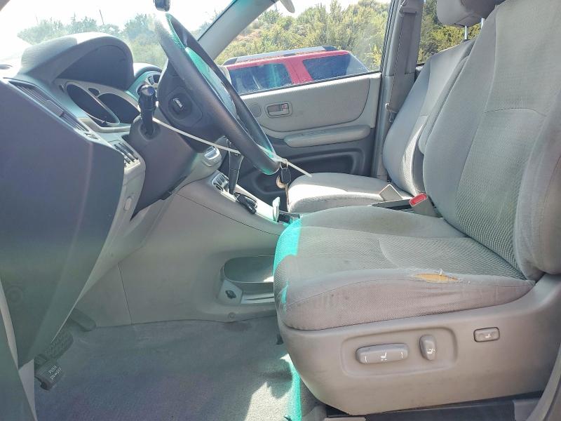 Aukcja sprzedaży 2006 Toyota Highlander, vin: JTEEP21A960143845, numer aukcji: 51720466