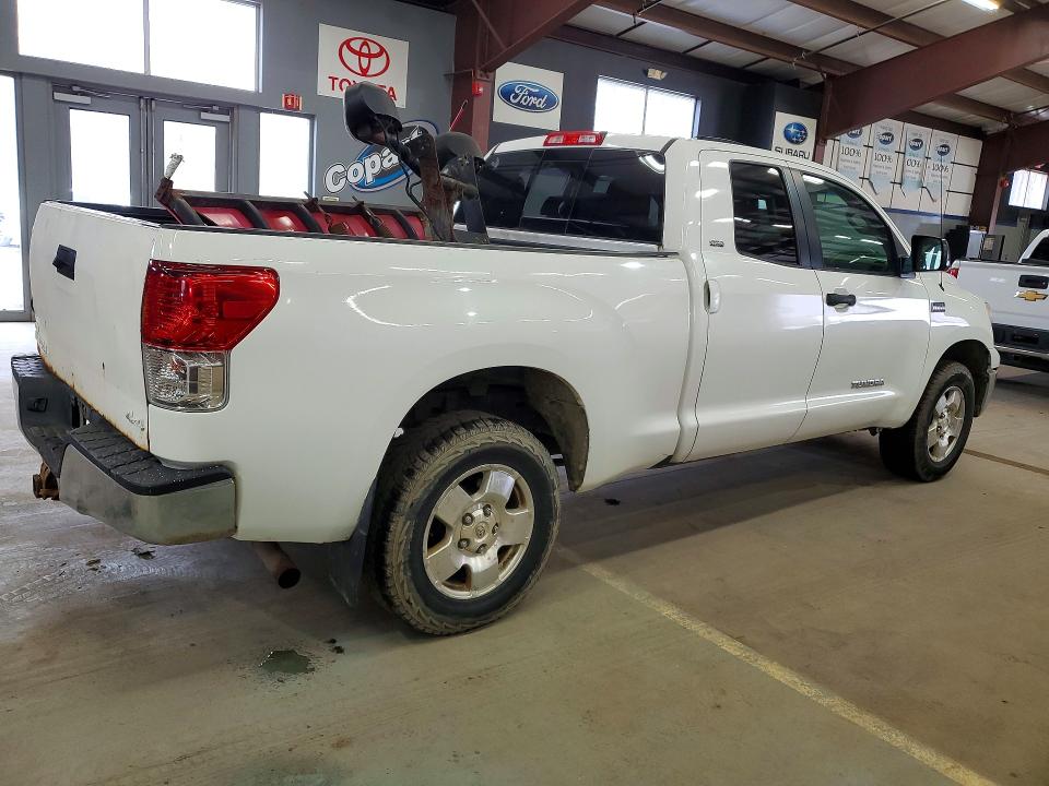 49134706 :رقم المزاد ، 5TFUY5F11CX253363 vin ، 2012 Toyota Tundra مزاد بيع