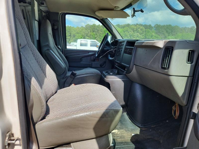 2006 Gmc Savana მანქანა იყიდება აუქციონზე, vin: 1GTGG25V561190343, აუქციონის ნომერი: 50241636