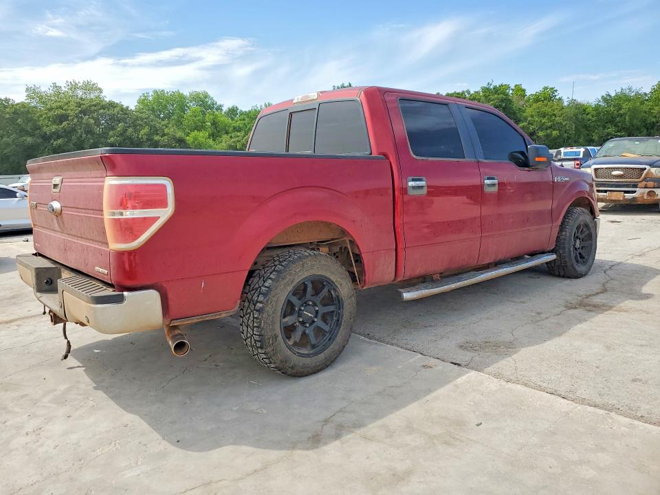 Aukcja sprzedaży 2013 Ford F150, vin: 1FTFW1CF2DKD88681, numer aukcji: 51790116