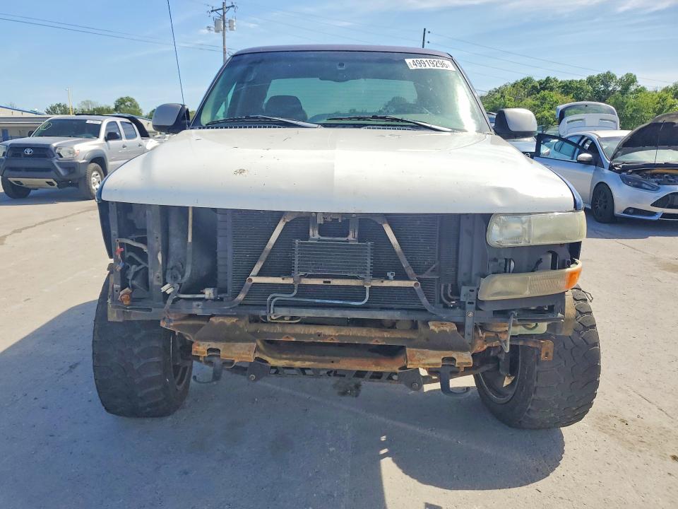 Продаж на аукціоні авто 1999 Chevrolet Silverado, vin: 2GCEK19T7X1288830, номер лоту: 49919296