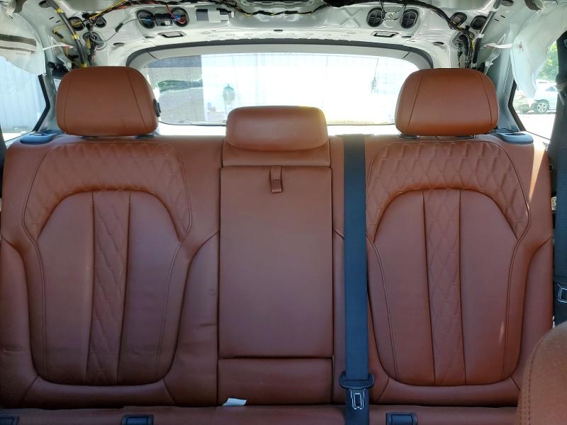 51133406 :رقم المزاد ، 5UX13EU05R9S42714 vin ، 2024 Bmw X5 مزاد بيع