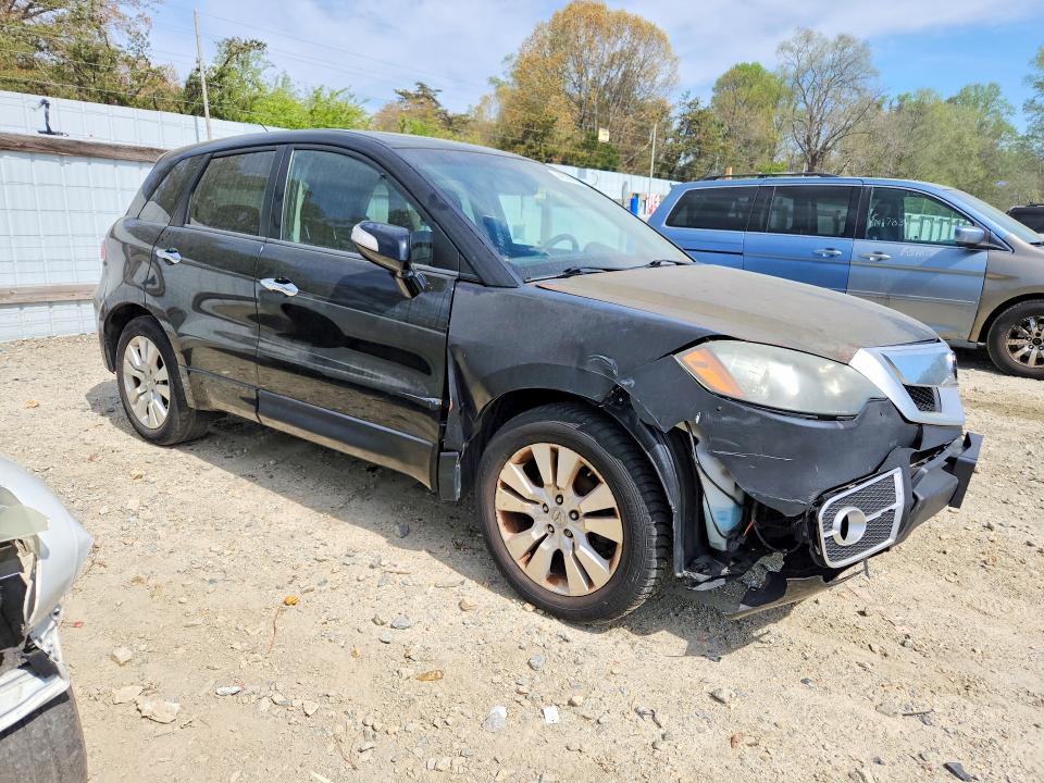 Продажа на аукционе авто 2011 Acura Rdx, vin: 5J8TB1H2XBA003294, номер лота: 49586326