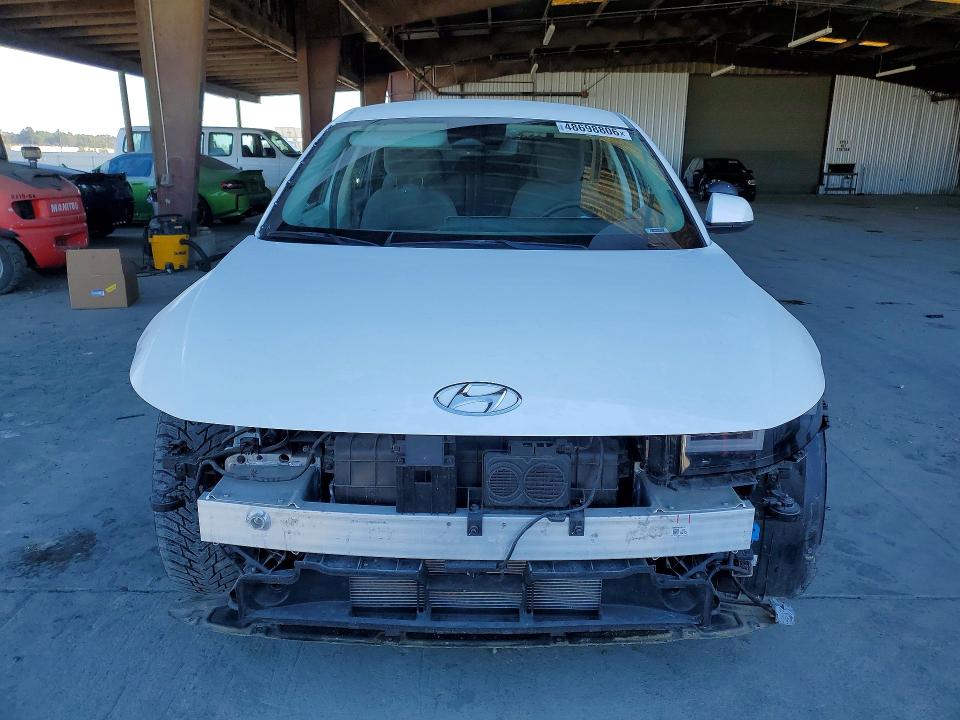 Продаж на аукціоні авто 2024 Hyundai Ioniq 5, vin: KM8KNDDF0RU318105, номер лоту: 48698806