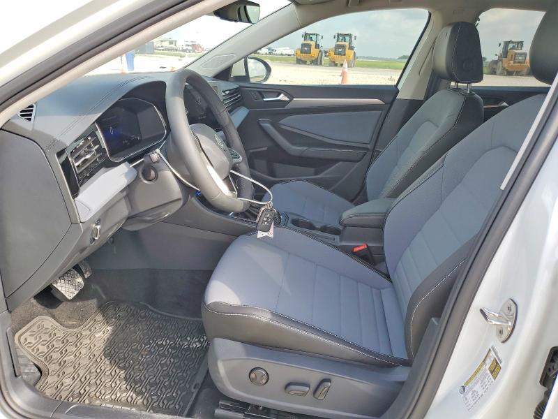 Aukcja sprzedaży 2026 Volkswagen Jetta, vin: 3VW7W7BU8TM012062, numer aukcji: 49659236