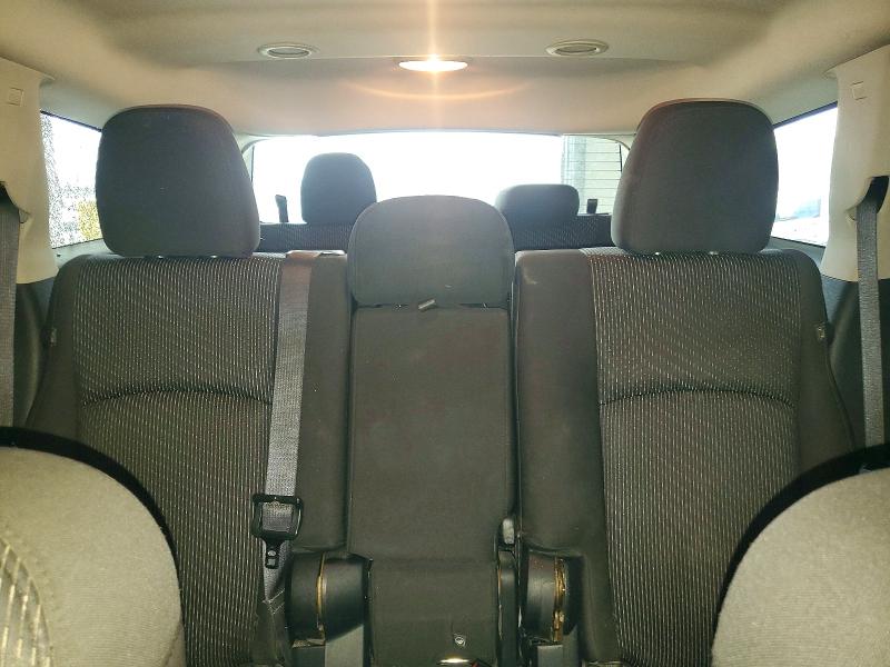Aukcja sprzedaży 2017 Dodge Journey, vin: 3C4PDCBG6HT518157, numer aukcji: 49779996