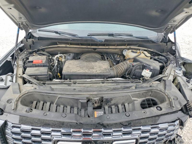 47981646 :رقم المزاد ، 1GKS2EKL7PR244178 vin ، 2023 Gmc Yukon مزاد بيع