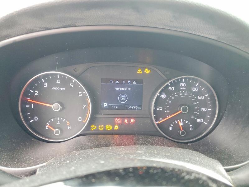 Aukcja sprzedaży 2020 Kia Sportage, vin: KNDPN3AC3L7657042, numer aukcji: 51633416