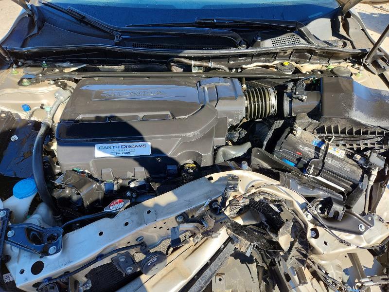 Продажа на аукционе авто 2013 Honda Accord, vin: 1HGCR3F87DA049246, номер лота: 48696166