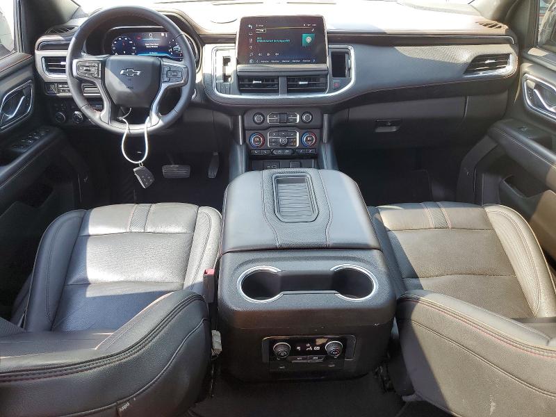 2022 Chevrolet Suburban მანქანა იყიდება აუქციონზე, vin: 1GNSKEKL1NR201844, აუქციონის ნომერი: 52042606