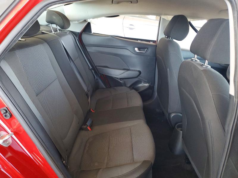 Продажа на аукционе авто 2019 Hyundai Accent, vin: 3KPC24A35KE050782, номер лота: 49471976