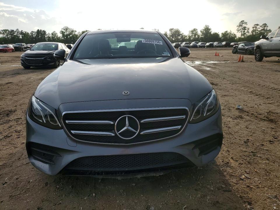 Продаж на аукціоні авто 2019 Mercedes-benz E, vin: WDDZF4JB2KA596891, номер лоту: 50809756