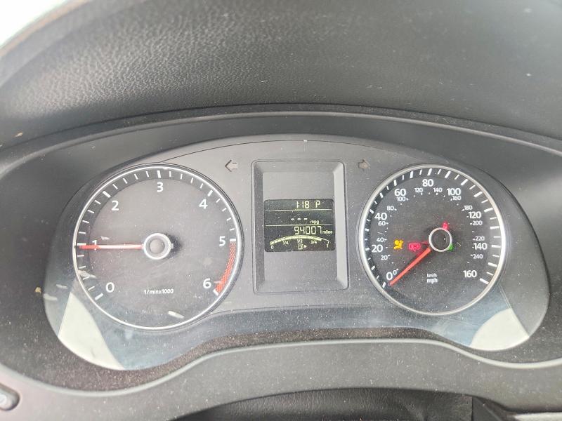 Aukcja sprzedaży 2013 Volkswagen Jetta, vin: 3VWLL7AJ8DM380953, numer aukcji: 49337726