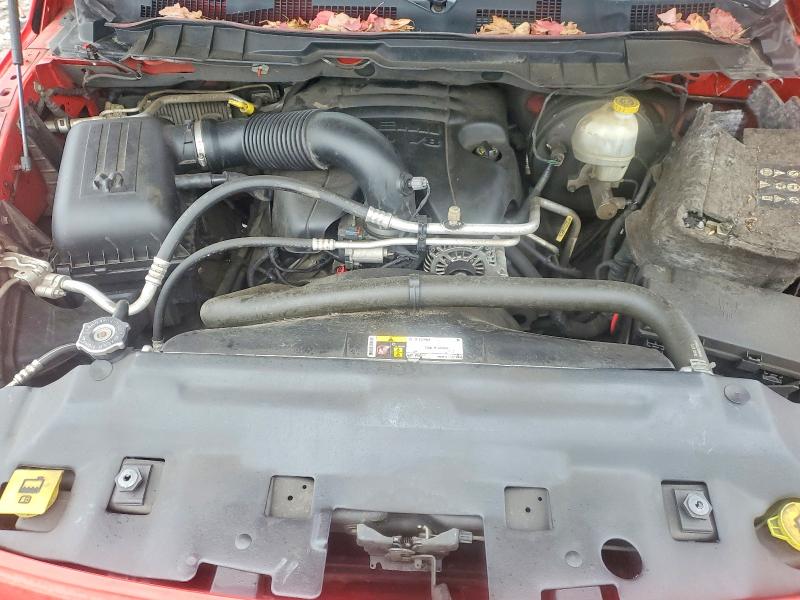 48223926 :رقم المزاد ، 1C6RR7FT0ES368799 vin ، 2014 Ram 1500 مزاد بيع